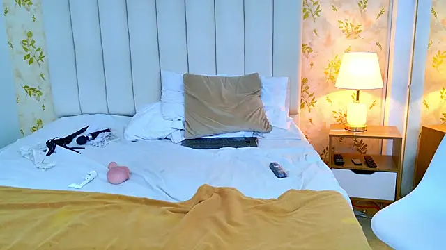 Asia_Fox webcam