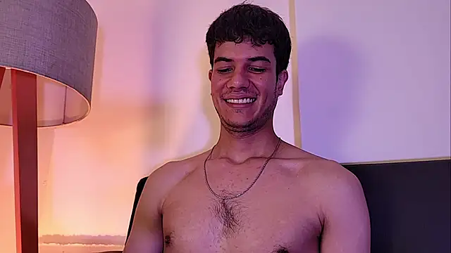 Derek_stud_ webcam