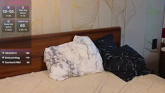 AudraRolins webcam