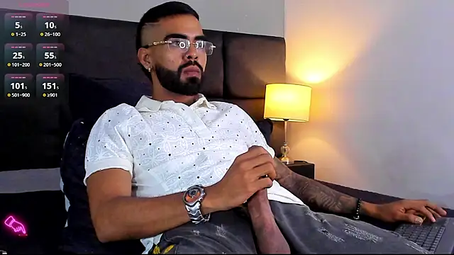 _kameron9811 webcam