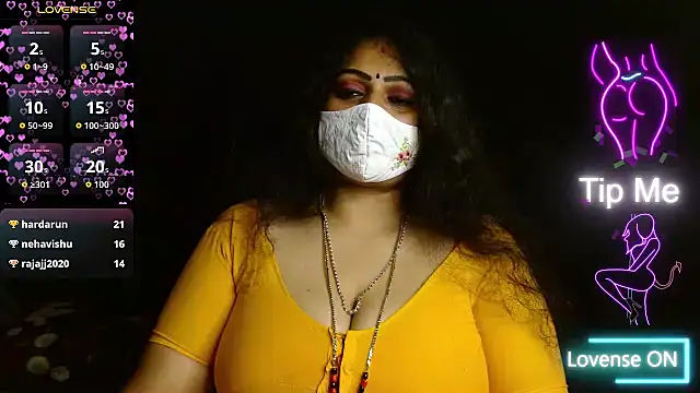 telugu_pillapreethi webcam