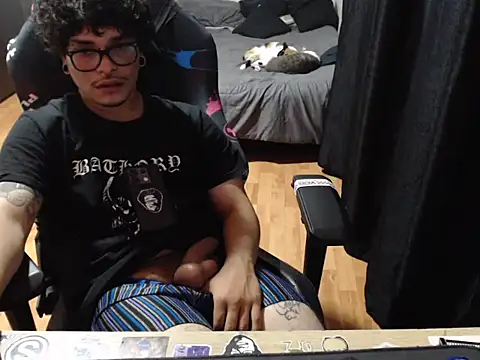 lilgothboy webcam