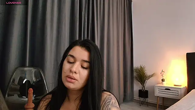 Ava_Monroee webcam