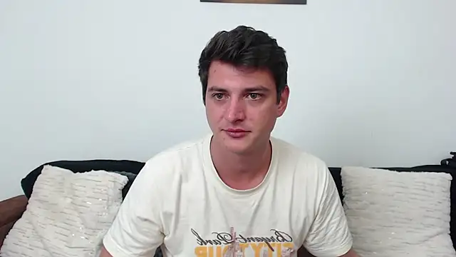 AndyFame webcam