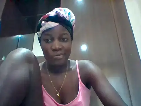 Alessandrajenna webcam