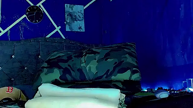 Liamscott_ webcam