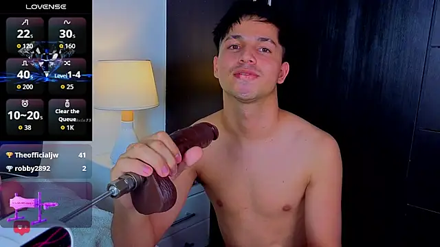 Issac_james_ webcam
