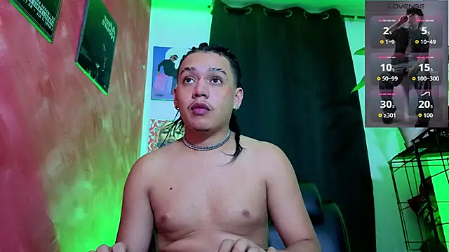 GaelOconner webcam