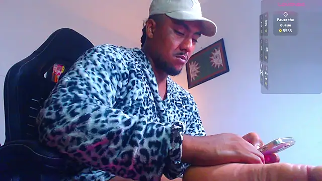 yosoy_enzo2020 webcam