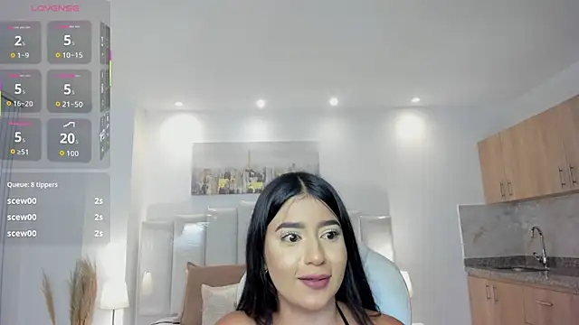 amelie_jhons webcam