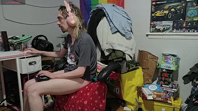 tallnerdyguy webcam