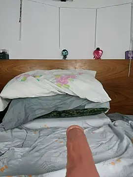 azulzulix webcam