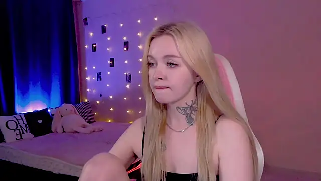 Naughty_Mable webcam
