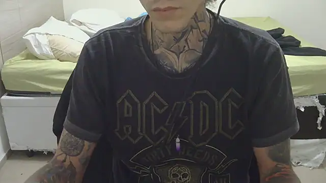 smokingink webcam