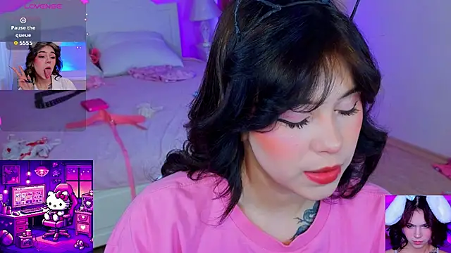 Hotary_Yuko webcam