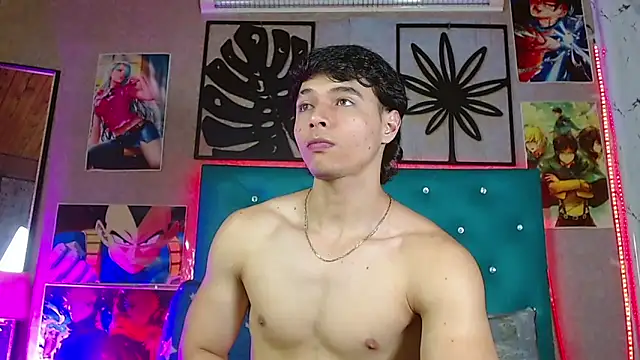 LiamAndrewzz webcam