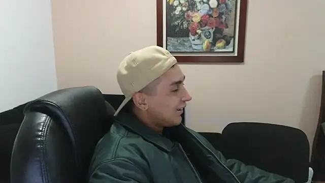 hardaftercum webcam