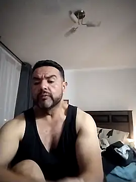 Pablek webcam