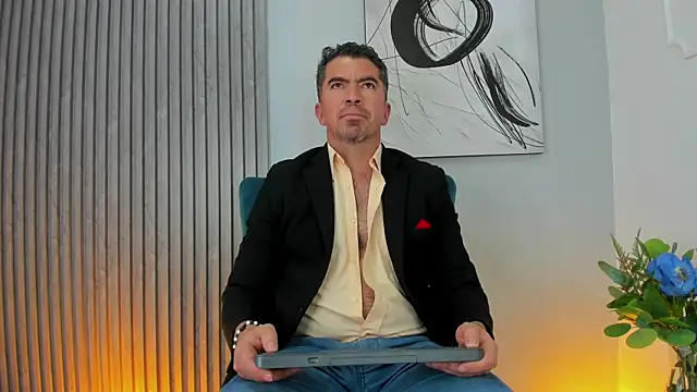 JuanKFit_45 webcam