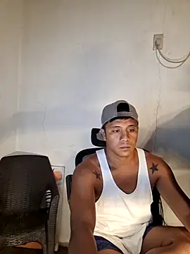 Felix_Asher webcam