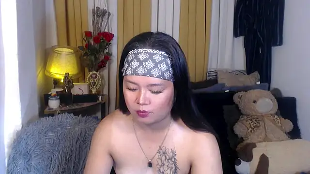 YourSweet-mich webcam