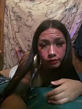 PrettyMeh webcam