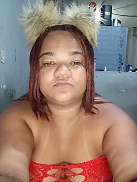 Meellcarioca webcam