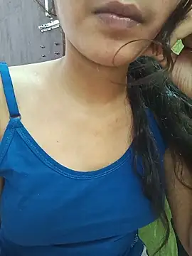 Sexy_vnshika webcam