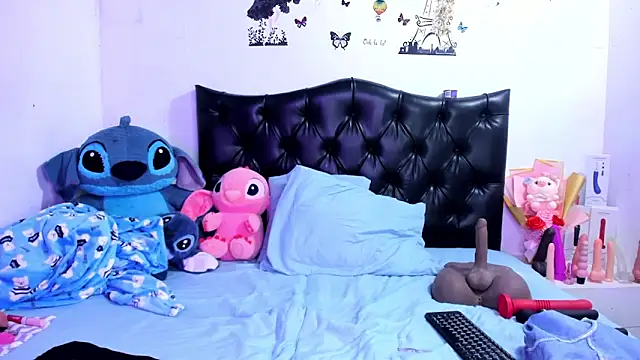 ValeryPettry_11 webcam