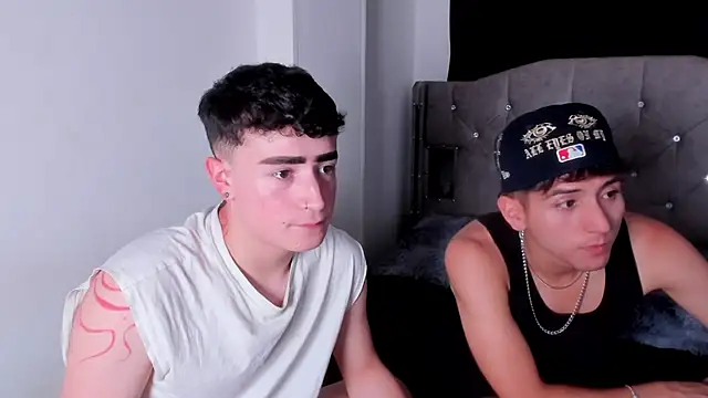 naughtysalomonn webcam