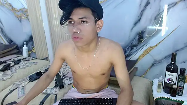 DaviidBuckx_ webcam