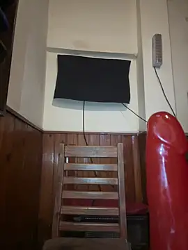 Melu12 webcam