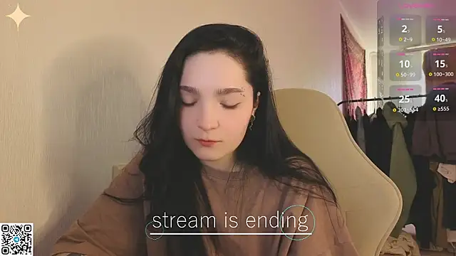 Luna_Moon13 webcam