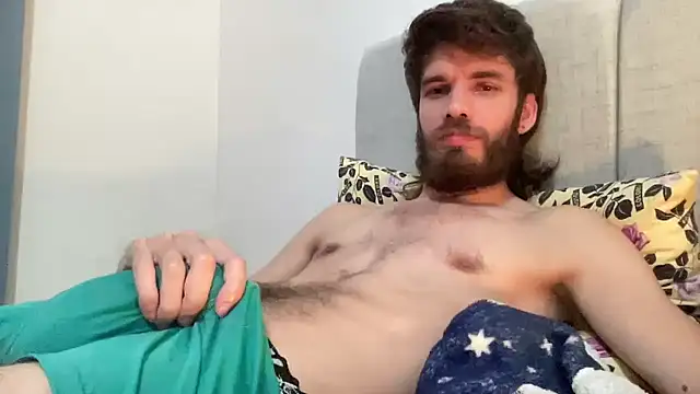 PygmaBoy webcam