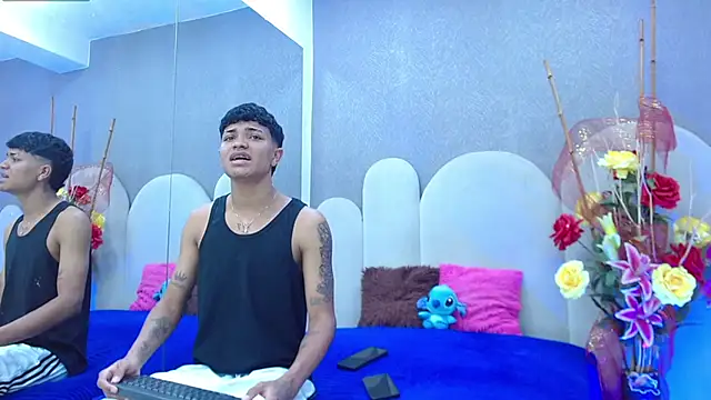 party_duo_playboy webcam