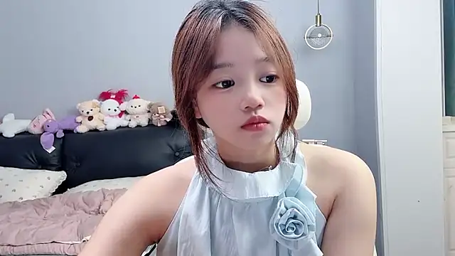 Yany520 webcam