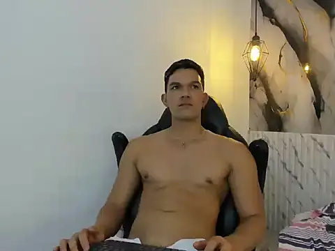 Ethan_Carter1 webcam