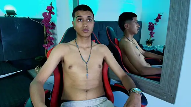 Alan_Colthon webcam