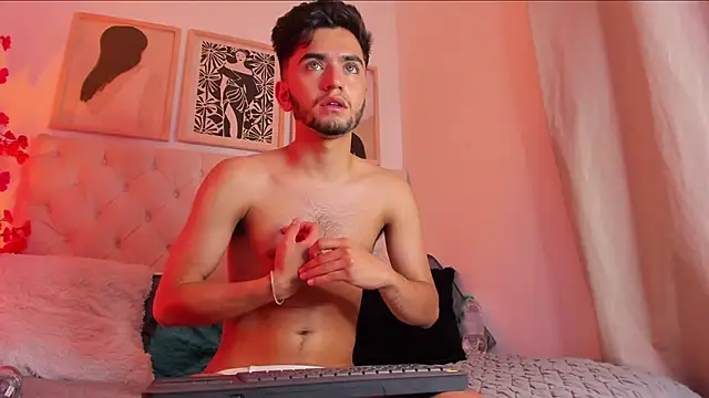 Andru_Castillo webcam