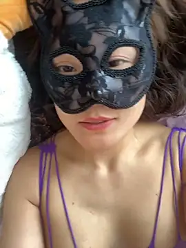 Rourou_521 webcam