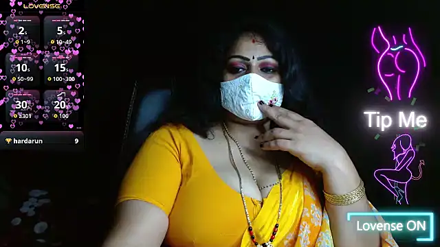 telugu_pillapreethi webcam