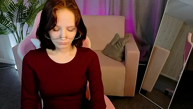 AliceJohansone webcam