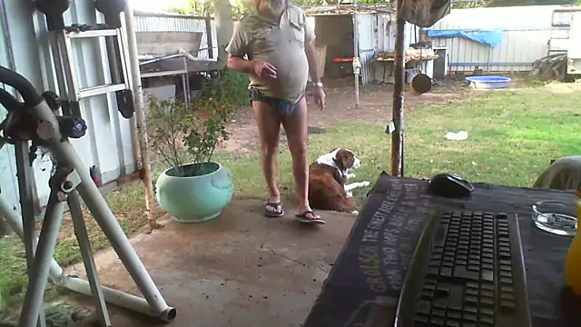 herbie010666 webcam