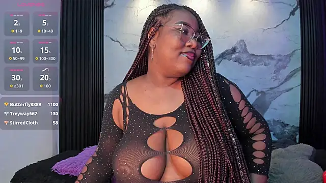 Darnellqueen webcam