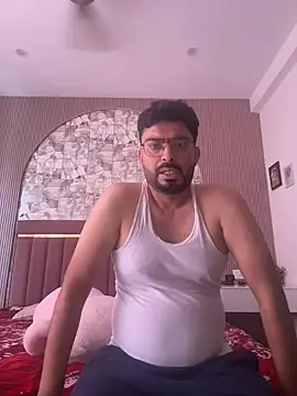 hot_rajat webcam