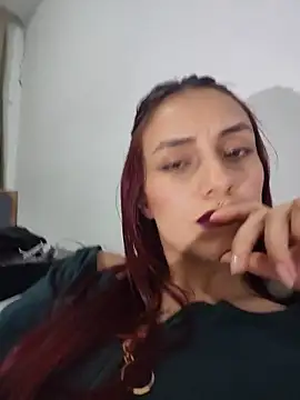 Anne_bh - Stripchat Cam Model