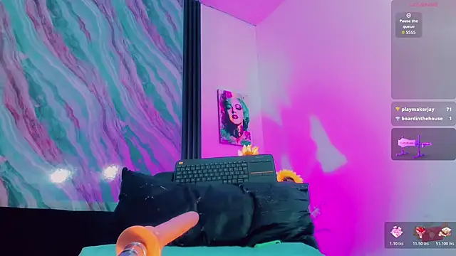 _ChanellR_ live sex cam