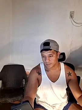 Felix_Asher webcam