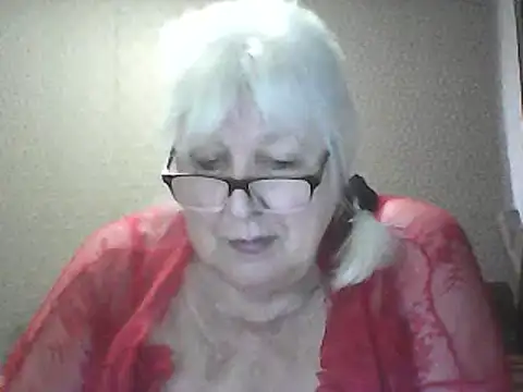Alexia64231 webcam