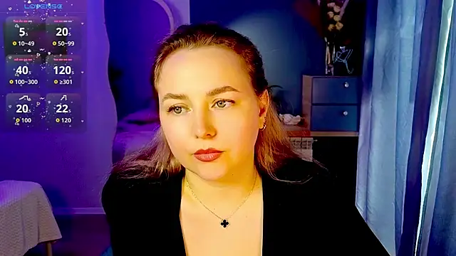 Mira_Mermayd webcam